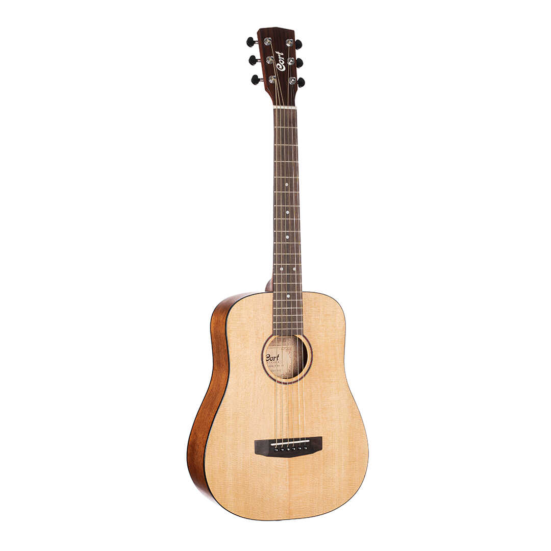 Cort Earth Mini Acoustic Guitar